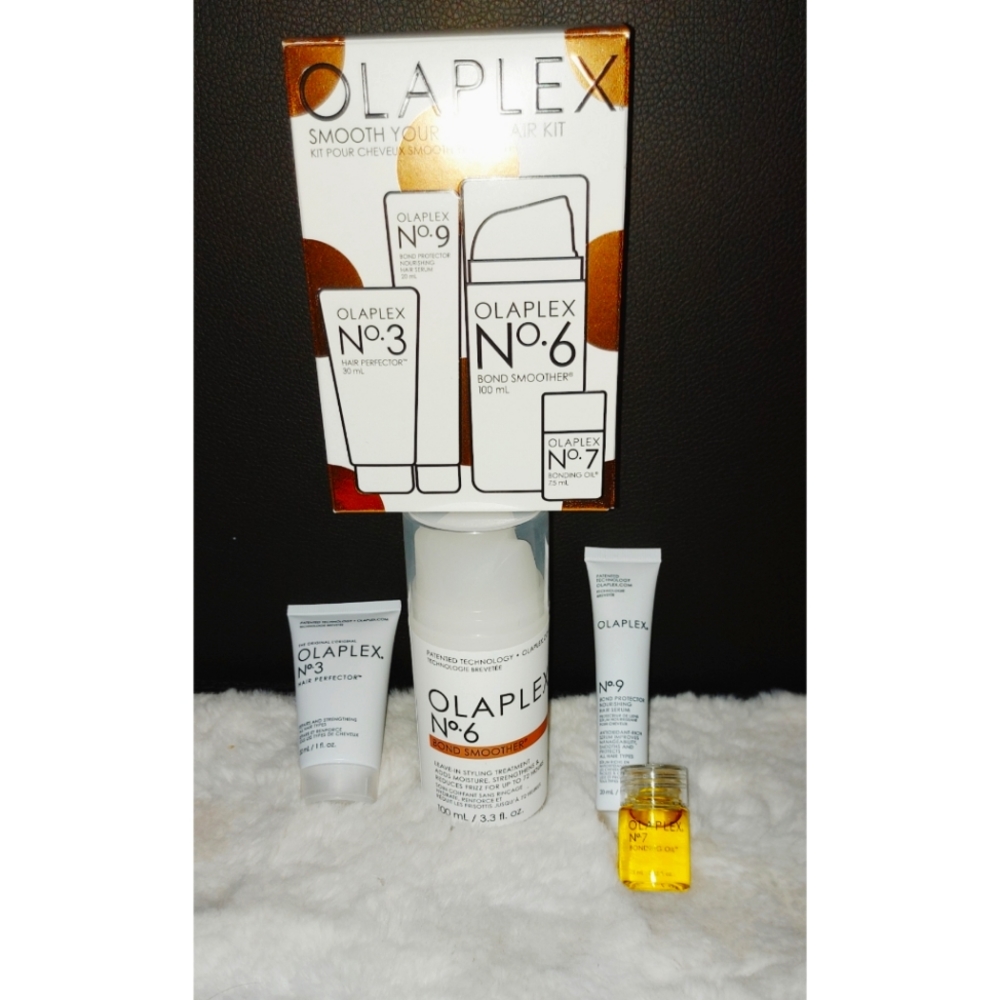 Olaplex Kit...FIRM PRICE